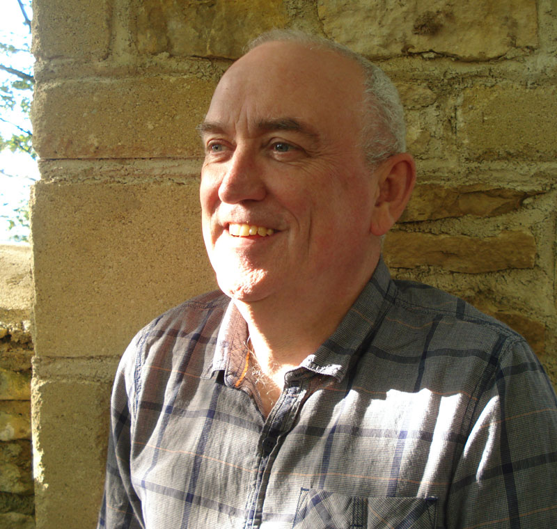 John Guilfoyle - composer, songwriter, musician